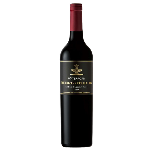 The Library Collection Cabernet Franc