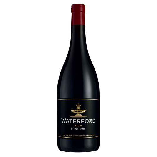 Waterford Elgin Pinot Noir 2014