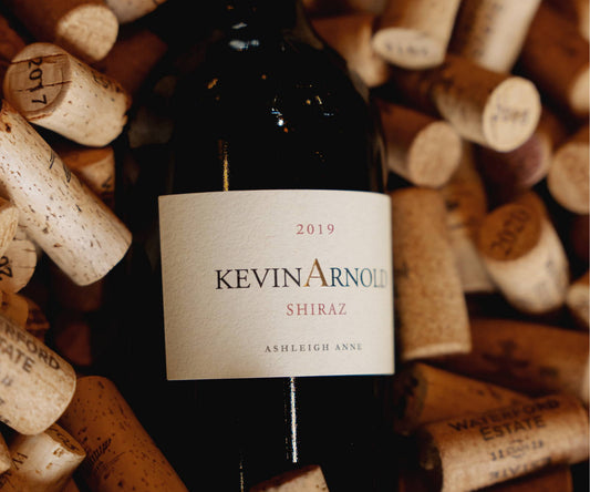Exploring the Waterford Kevin Arnold Shiraz 2019: A symphony of terroir and timeless elegance