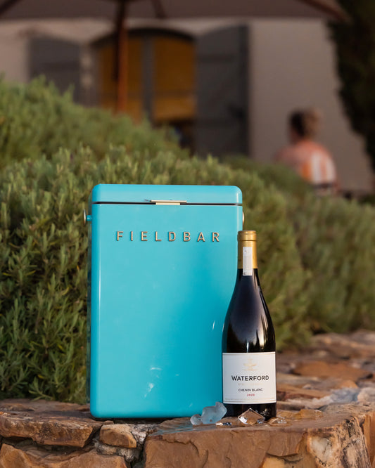 ESTATE GIFTS #1: FIELDBAR + A MIXED CASE OF WATERFORD SUMMER WINES